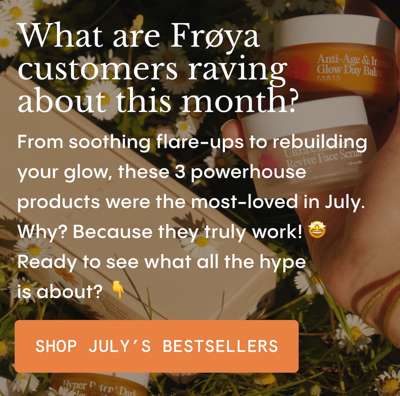 Frøya All Products