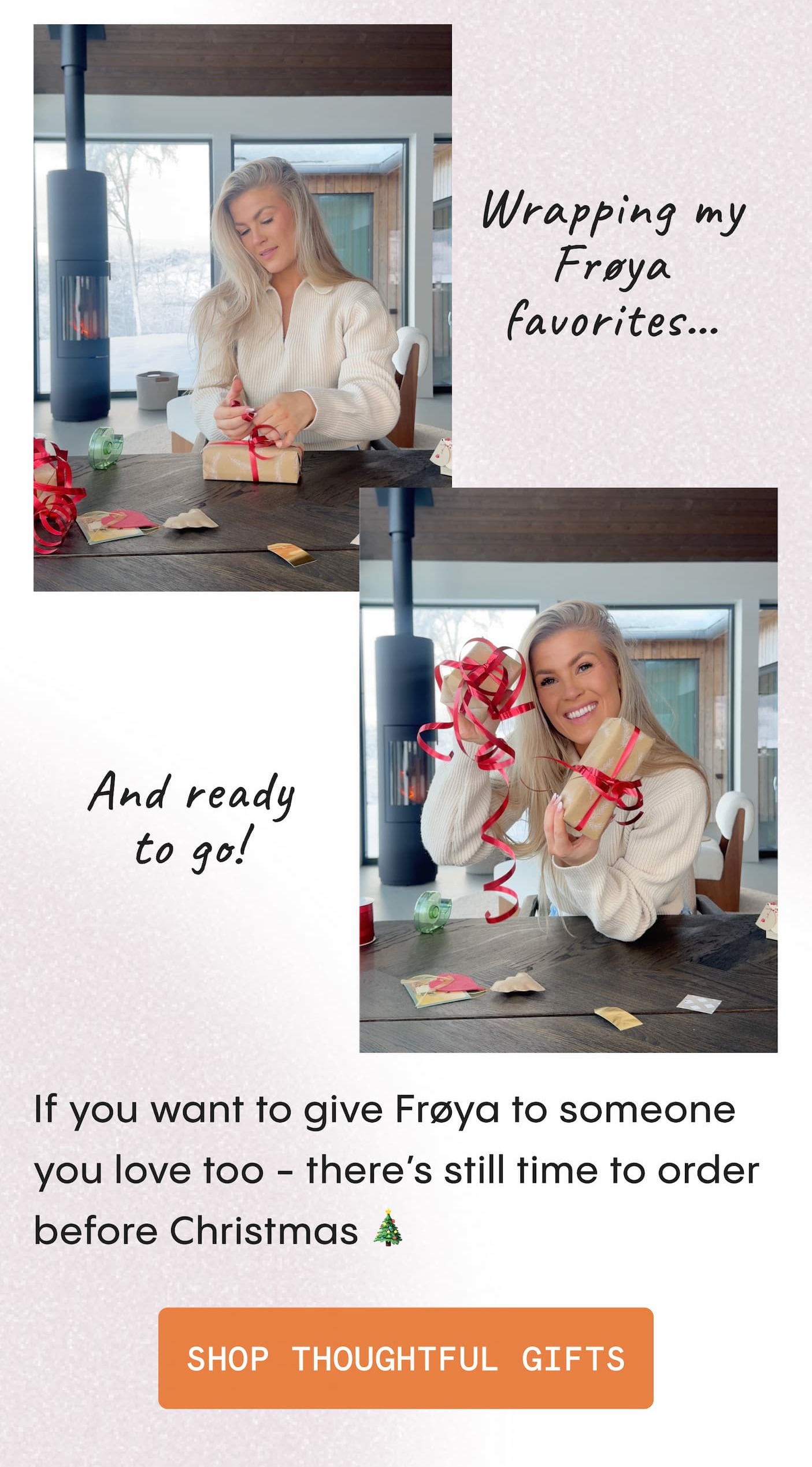  Advent in Norway: A quiet ritual of light -US