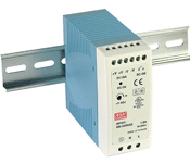 DIN Rail