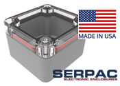 Serpac Electronics
