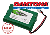 Dantona Batteries