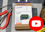 LED Buddy Video Review