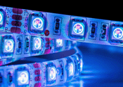 RGB LEDs