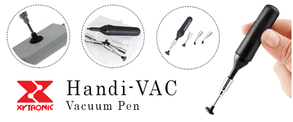 Handi-Vac