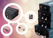 Power Inverters