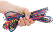 Hook-Up Wire
