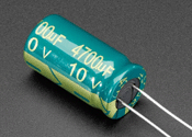 Capacitors