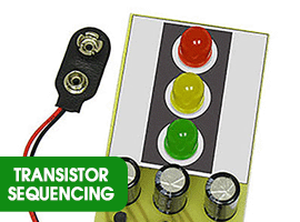 Traffic Light Kit