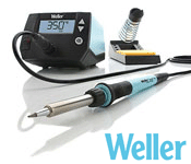 Weller Soldering Equipment