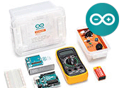 Arduino Student Kit