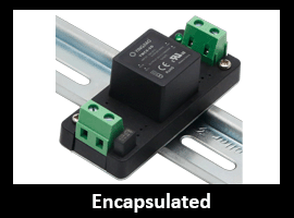 Encapsulated Power