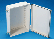 Polycarbonate Enclosures