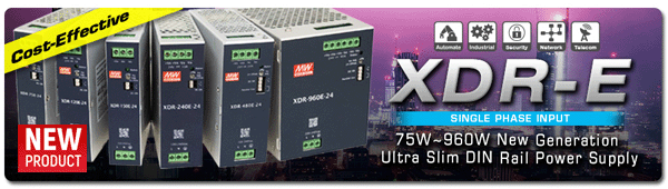 XDR Series