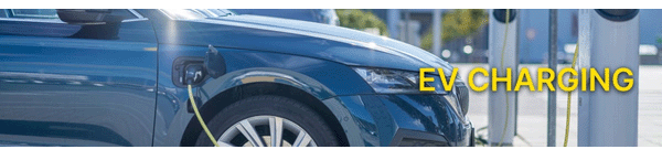 Citel EV Charging