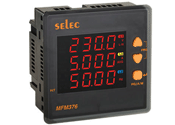 Selec Controls