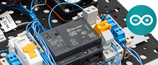 Arduino Opta