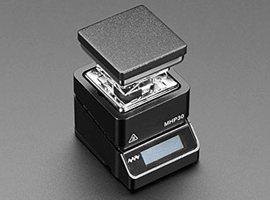 Test Equipment & Tools