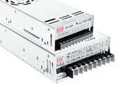 Enclosed Power Supplies