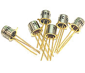 Semiconductors