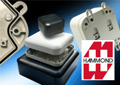 Hammond Manufacturing