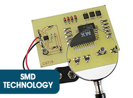 SMD Learn To Solder Kit