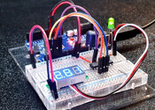 Solderless Breadboards