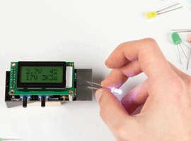 LED Buddy