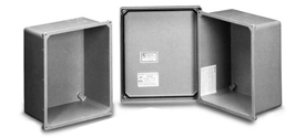 Industrial Enclosures