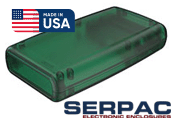 Serpac Enclosures