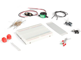 Experimentation Kit