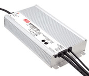 LED Drivers