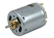 DC Motors