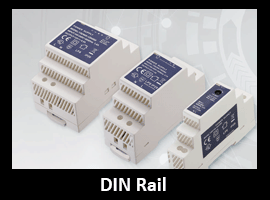 DIN Rail Power