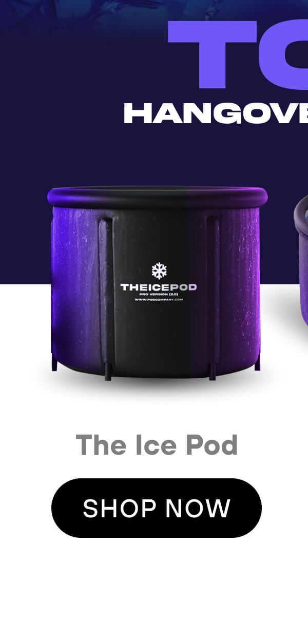 The Ice Pod