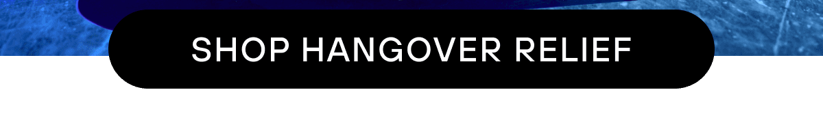 THE ULTIMATE HANGOVER CURE UP TO 60% + EXTRA 5% OFF