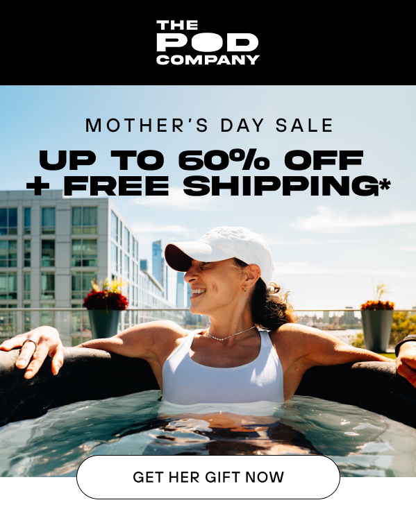 Mother's Day Sale - up to 60% off