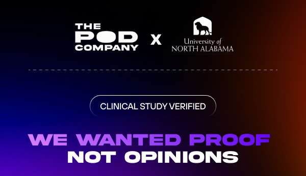 we wanted proof