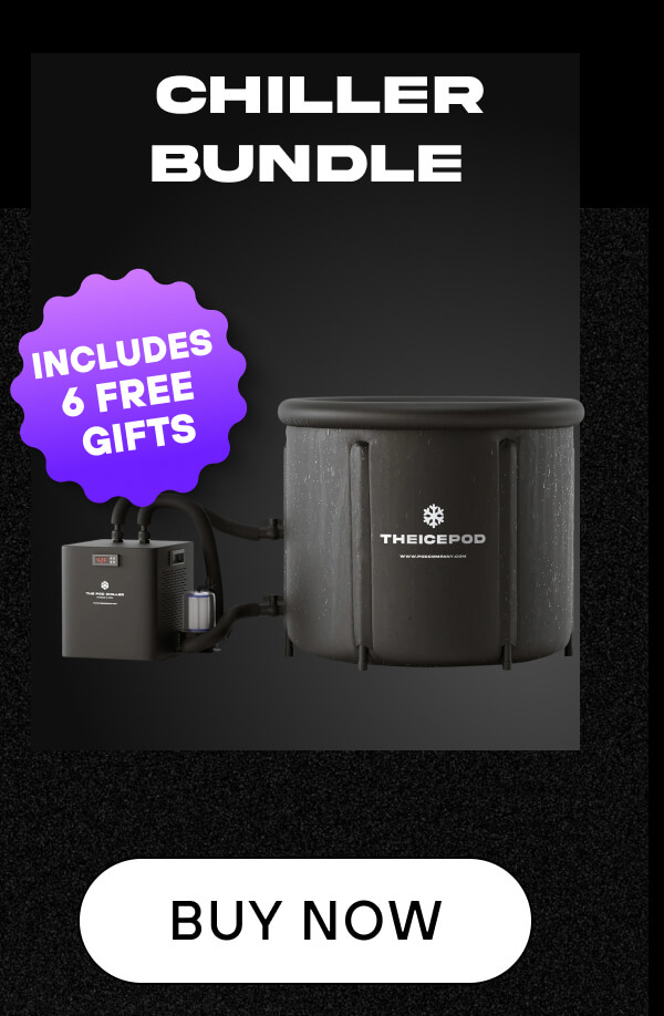 Chiller Bundle - Includes 6 Free Gifts