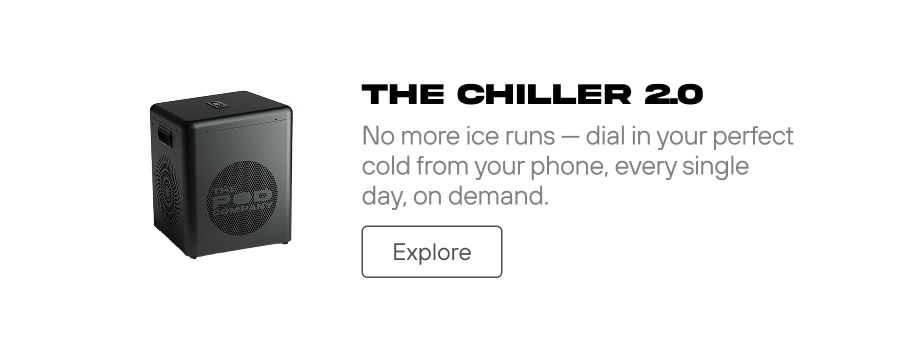 Explore the Chiller 2.0