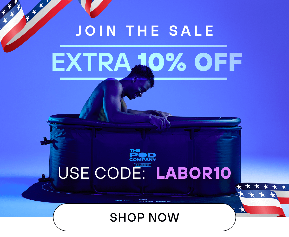 Join the Sale - Extra 10% OFF Use Code: LABOR10 SHOP NOW
