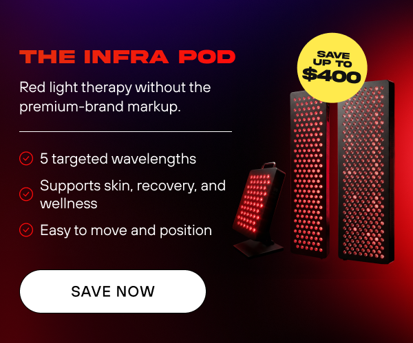 insane demand, real results