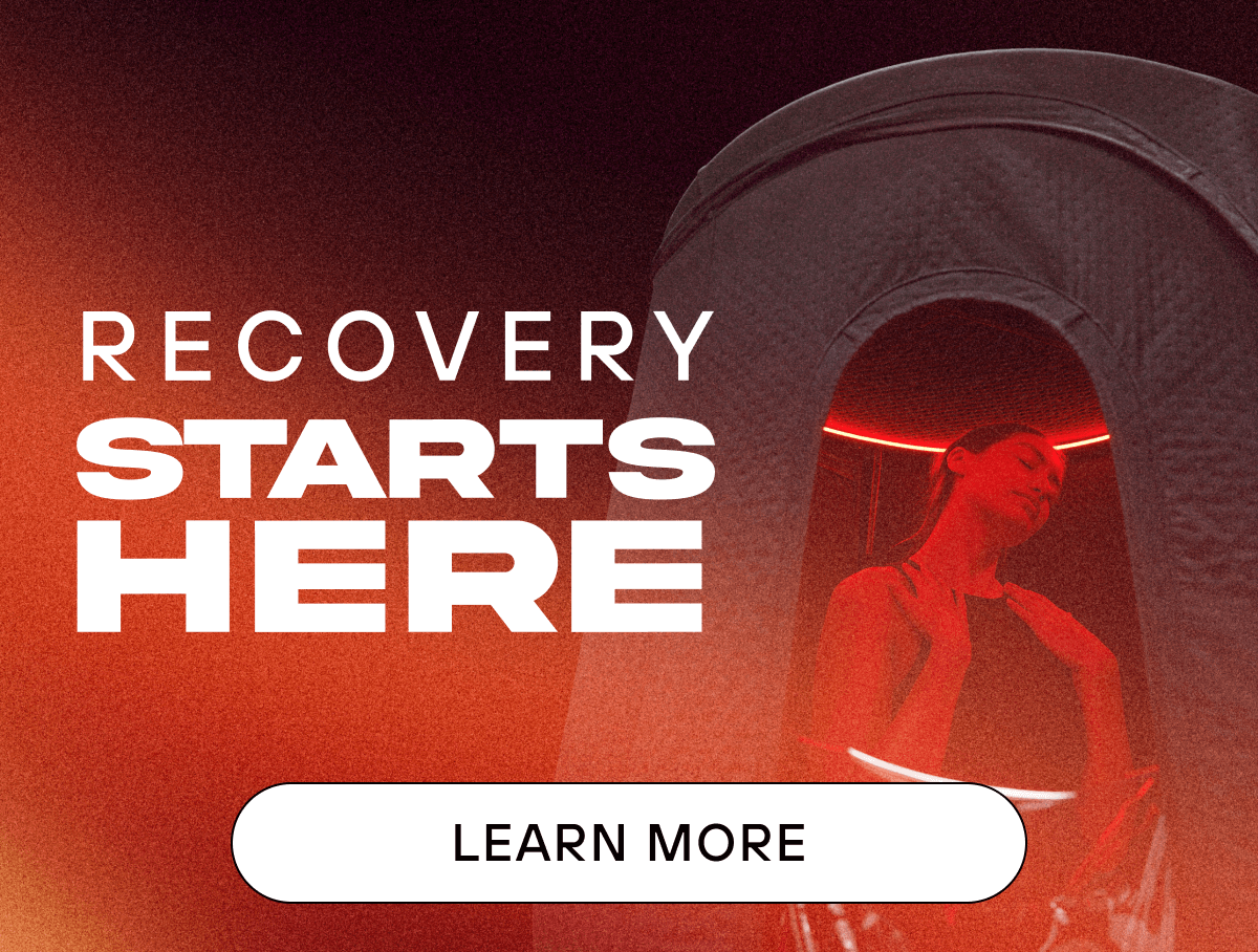 Recovery Starts Here   LEARN MORE