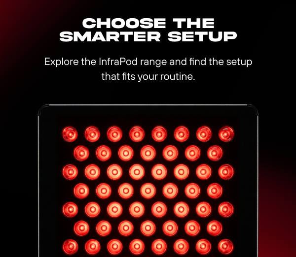 choose the smarter setup
