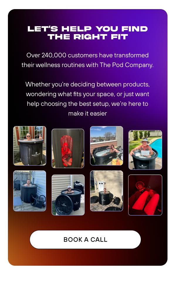 we'll help you find the right product