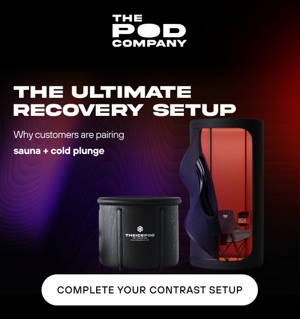 the ultimate recovery setup