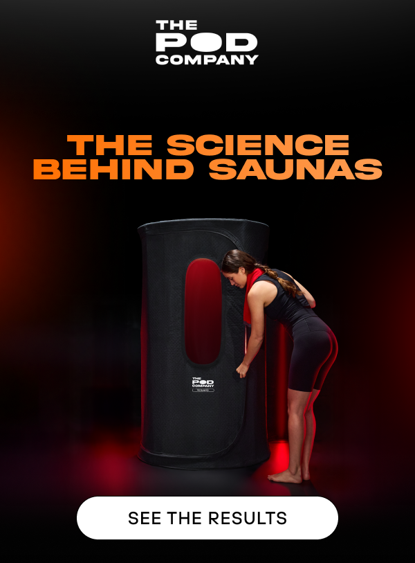 What does ChatGPT think about the Sauna Pod