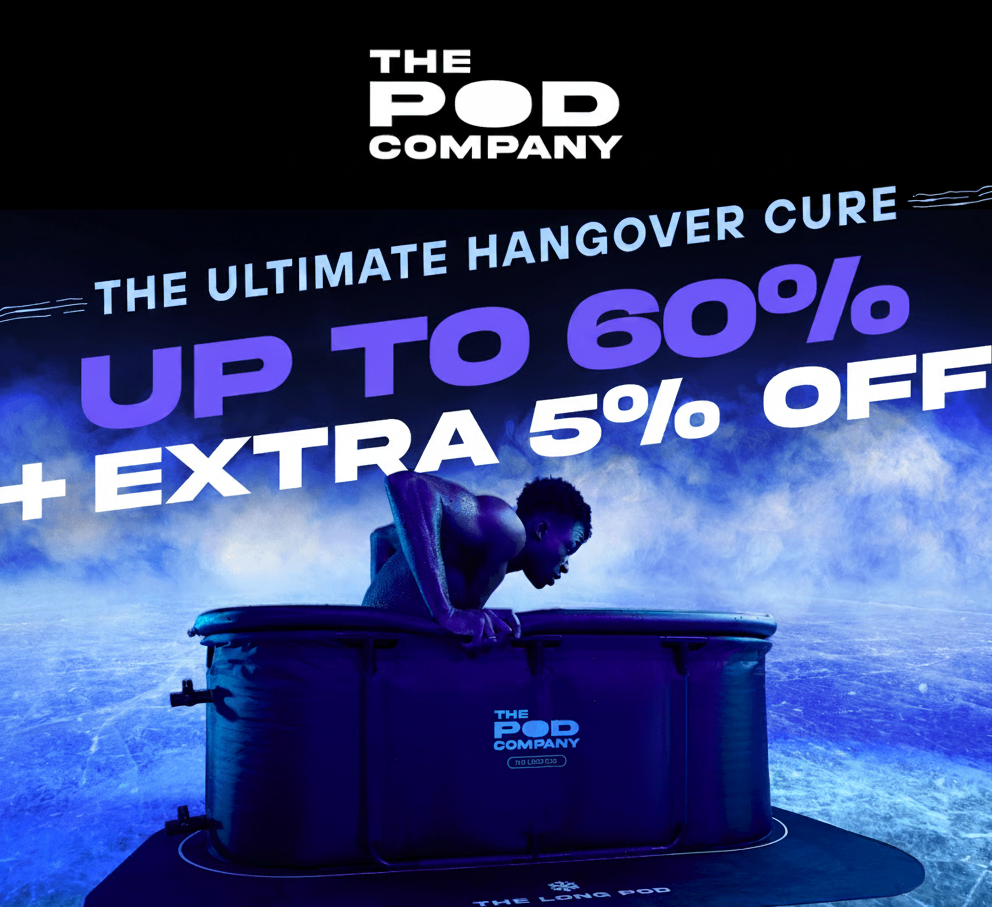 up to 60% off