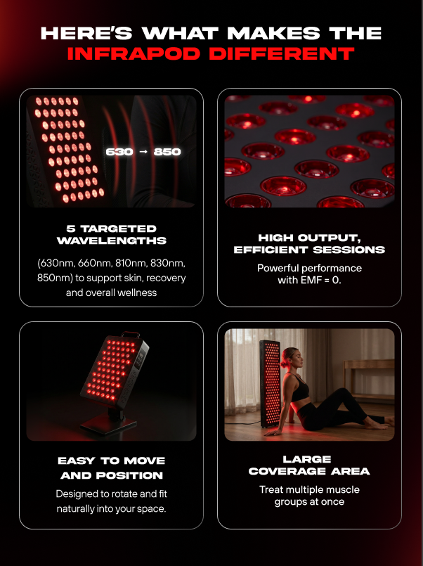 what makes it different?