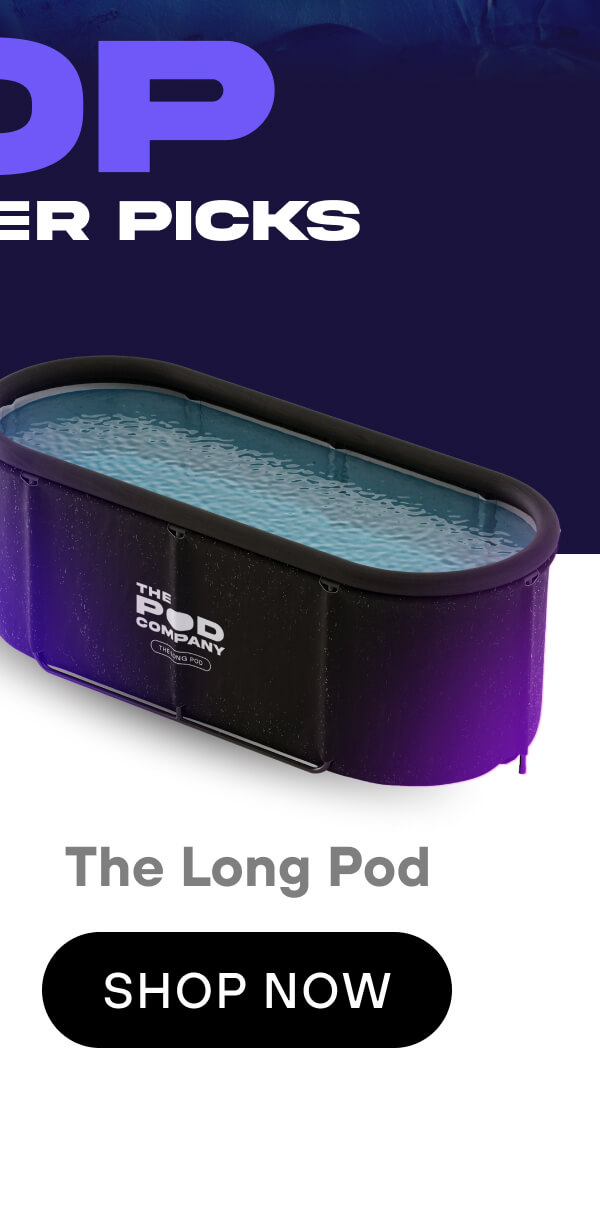 The Long Pod
