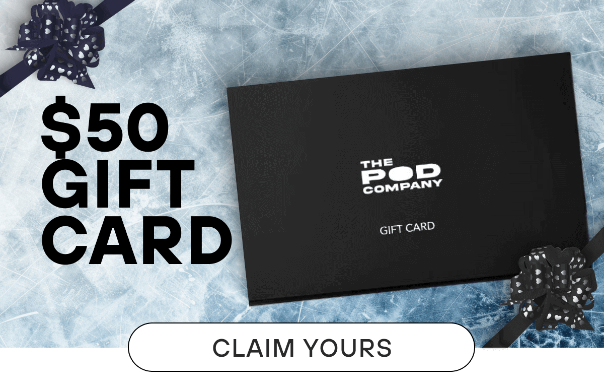 $50 GIFT CARD